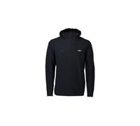 Coupe vent poc mantle thermal noir