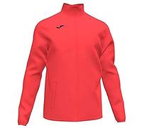 Joma Elite VII Coupe-Vent Homme, Corail Fluo, XL