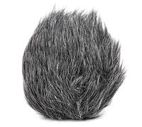 Coupe-Vent pour Microphone BOYA by-MM1, Réduit Le Bruit du Vent, Son Clair, Facile à Transporter