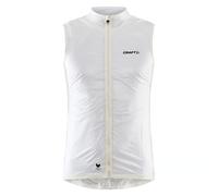 Coupe-vent Pro Nano blanc