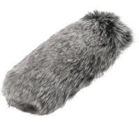 Coupe-Vent Professionnel, Pare-Br De Microphone-Extérieur Stéréo Convient Pour Microphone Vidéo Rode Videomic[X1631]