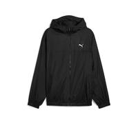 PUMA Relaxed Windbreaker, Coupe-vent Mixte, PUMA Black,
