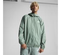 Coupe-vent PUMA Sport Homme, Vêtements, Vert Moon, L L