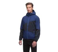 Coupe-vent Ragwear Taner Bleu M