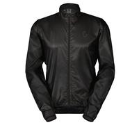 Scott Rc Team Wb Jacket Noir M Homme Black / Dark Grey
