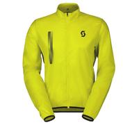 Scott Rc Team Wb Jacket Jaune S Homme Sulphur Yellow / Black