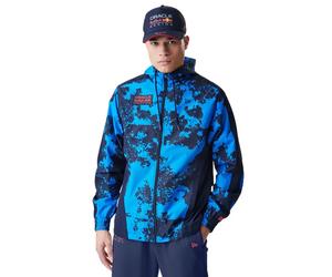 Coupe-vent RedBull Racing NDB Bleu M Male