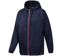 Coupe-Vent Reebok Classics Foundation Bleu M