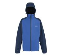 Regatta Arec Iii Softshell Jacket Bleu 2XL Homme