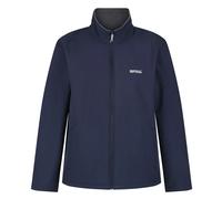 Regatta Cera V Softshell Jacket Bleu 5XL Homme