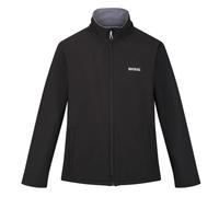Regatta Cera V Softshell Jacket Noir S Homme