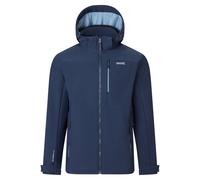 Regatta Hewitts Softshell Jacket Bleu XL Homme