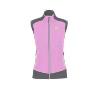 Karpos Parete Evo Vest Rose S Femme