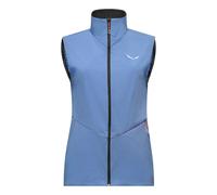 Salewa Pedroc Durastretch Light Vest Bleu M Femme