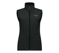 Salewa Pedroc Durastretch Light Vest Noir S Femme