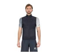 Karpos - Lavaredo Wind Vest - Gilet vélo homme Vulcan - M