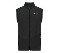 Salewa Pedroc Durastretch Light Vest Noir S Homme
