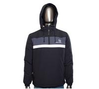 Coupe vent Sergio Tacchini Homme Fubine Bleu Synthétique L