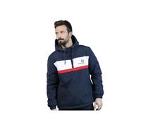 Coupe vent Sergio Tacchini Homme Fubine jacket Bleu Synthétique XS