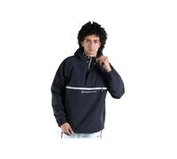 Coupe vent Sergio Tacchini Homme Neromon Noir Polyester XS