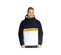 Coupe vent Sergio Tacchini Homme Neromon Noir Synthétique S