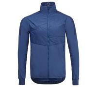 Coupe-vent Silvini Corteno Bleu XS