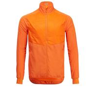 Coupe-vent Silvini Corteno Orange L