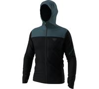 Coupe-vent softshell Dynafit Traverse Noir L