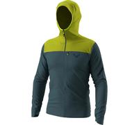 Coupe-vent softshell Dynafit Traverse Vert M