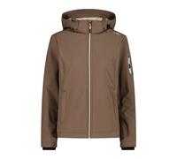 Coupe-vent softshell femme CMP L