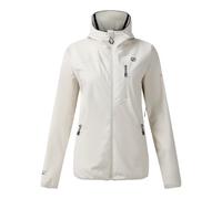 Dare2b Lexan Iii Softshell Jacket Beige 38 Femme
