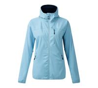 Coupe-vent softshell femme Dare 2B Lexan III Bleu 44