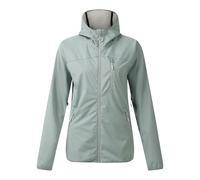 Coupe-vent softshell femme Dare 2B Lexan III Vert 42