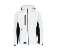 Coupe-vent Softshell Herock Trystan L
