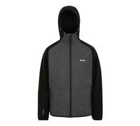 Regatta Arec Iii Softshell Jacket Gris S Homme