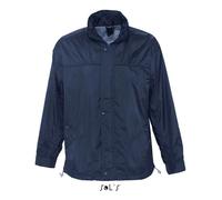 Coupe-vent Sol's Mistral - bleu marine XXL