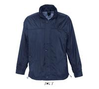 Coupe-vent Sol's Mistral - bleu marine XXL