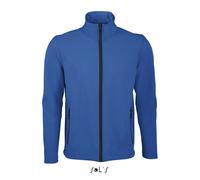 Coupe-vent Sol's Race Bleu S
