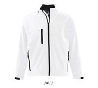 Coupe-vent Sol's Relax Blanc L
