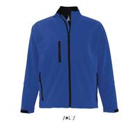 Coupe-vent Sol's Relax Bleu S