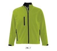 Coupe-vent Sol's Relax - vert absinthe XXXXL