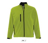 Coupe-vent Sol's Relax Vert M