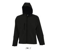 Coupe-vent Sol's Replay Noir M
