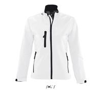 Coupe-vent Sol's Roxy Blanc L