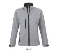 Coupe-vent Sol's Roxy Gris L