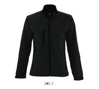 Coupe-Vent - SOL'S - Roxy - Imperméable - Respirant - Multisport M