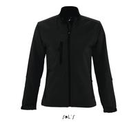 Coupe-vent Sol's Roxy Noir L