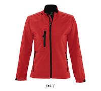 Coupe-vent Sol's Roxy Rouge XL