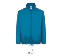 Coupe-vent Sol's Shift Bleu XS