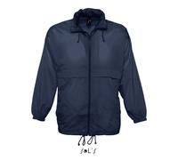 Coupe-vent Sol's Surf Bleu M